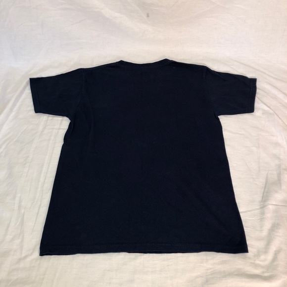 Marvel Captain American Shield Logo Shirt Size XS - Picture 3 of 4